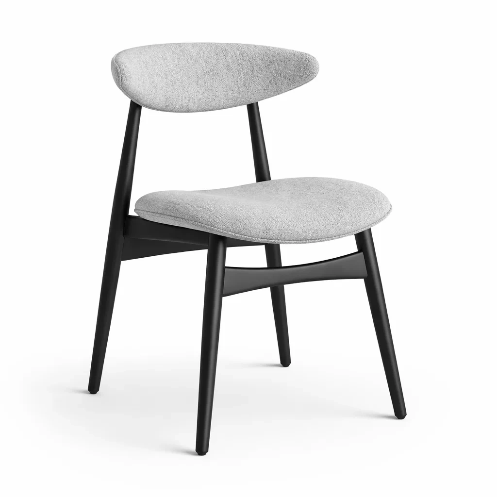 Chaise de salle à manger - HOMESTONEA