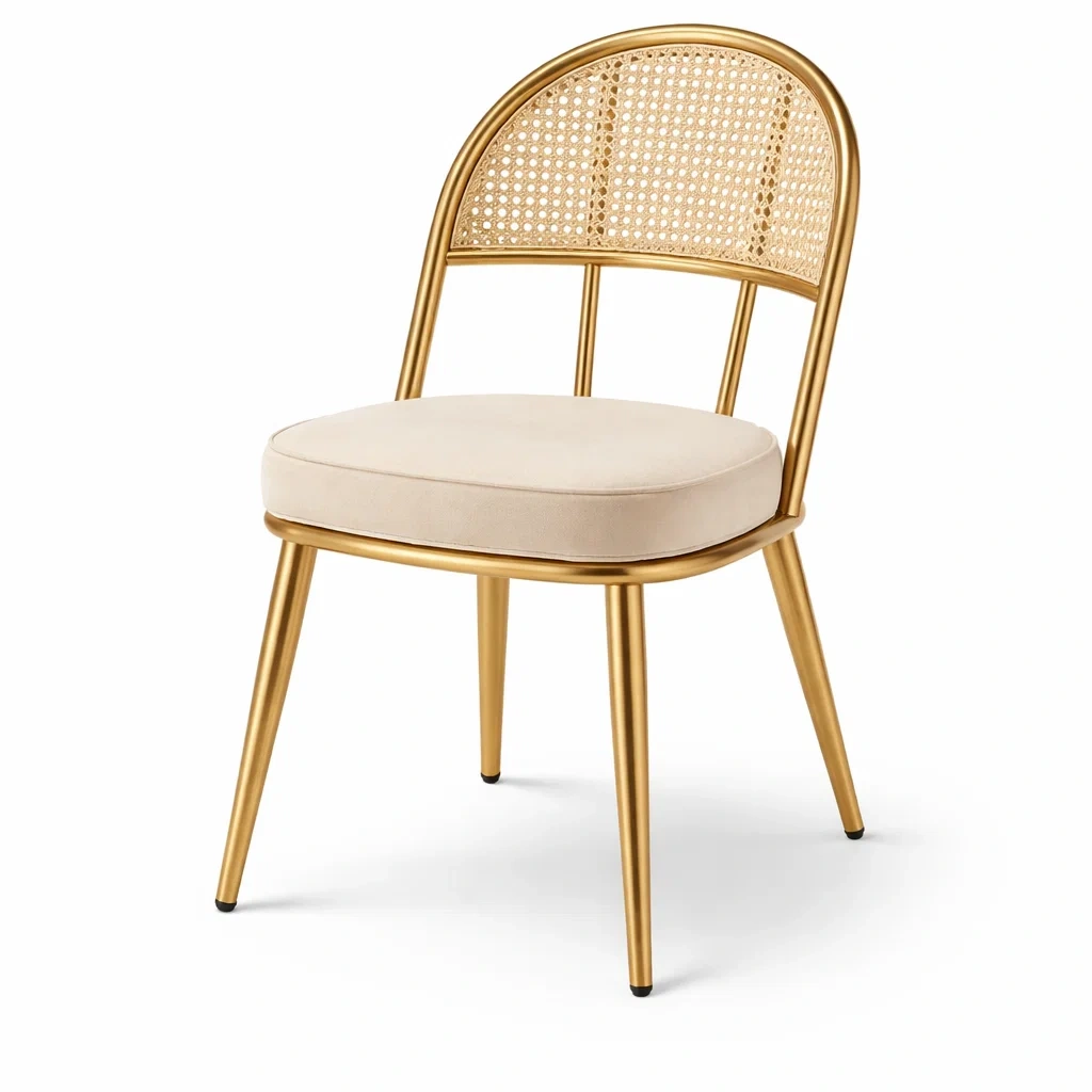 Chaise de salle à manger - HOMESTONEA