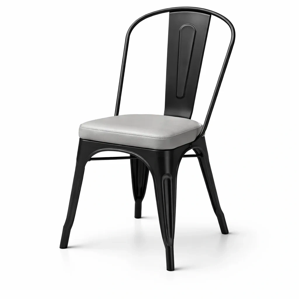 Chaise de salle à manger - HOMESTONEA