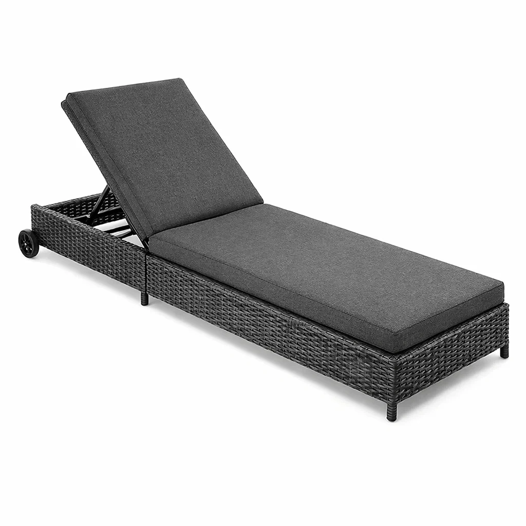 Chaise longue - HOMESTONEA