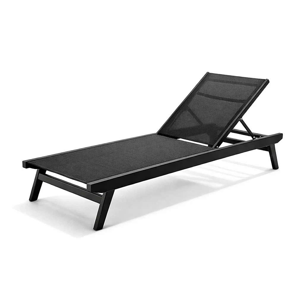Chaise longue - HOMESTONEA