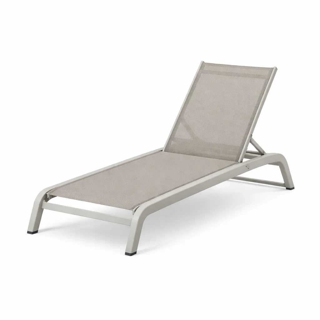 Chaise longue - HOMESTONEA