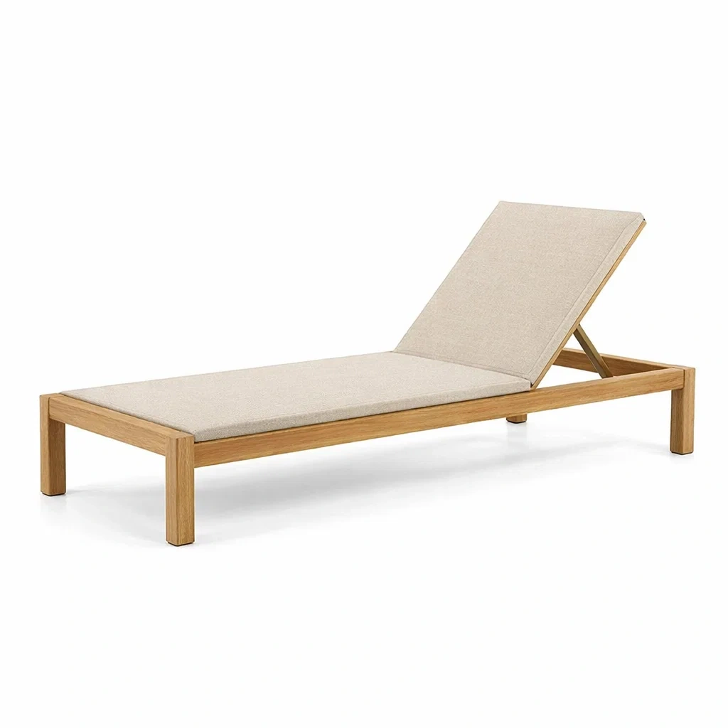 Chaise longue - HOMESTONEA