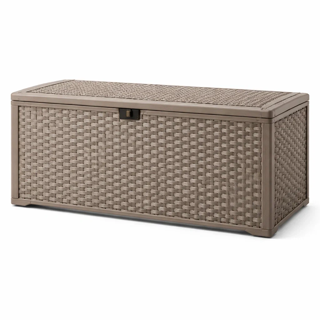 Coffre de rangement - HOMESTONEA