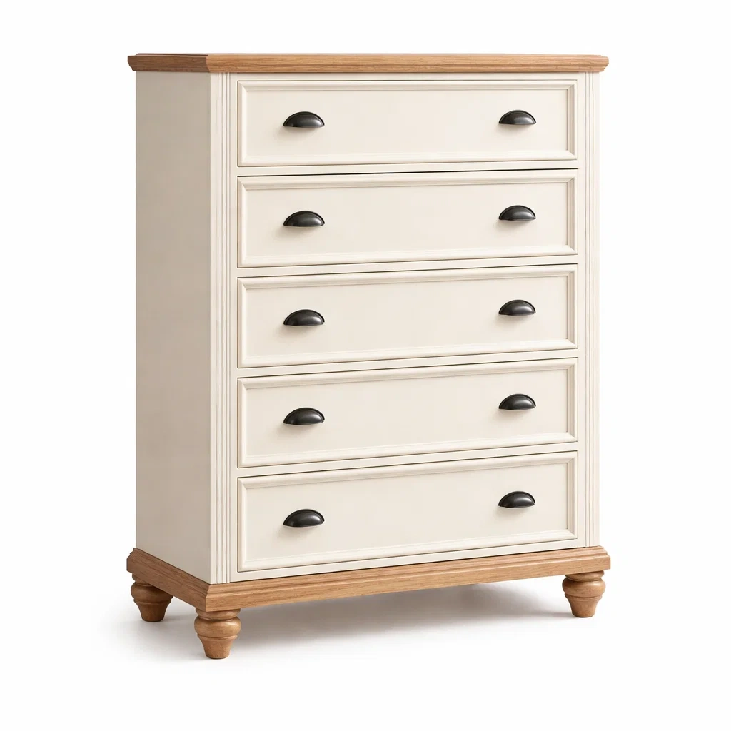 Commode - HOMESTONEA