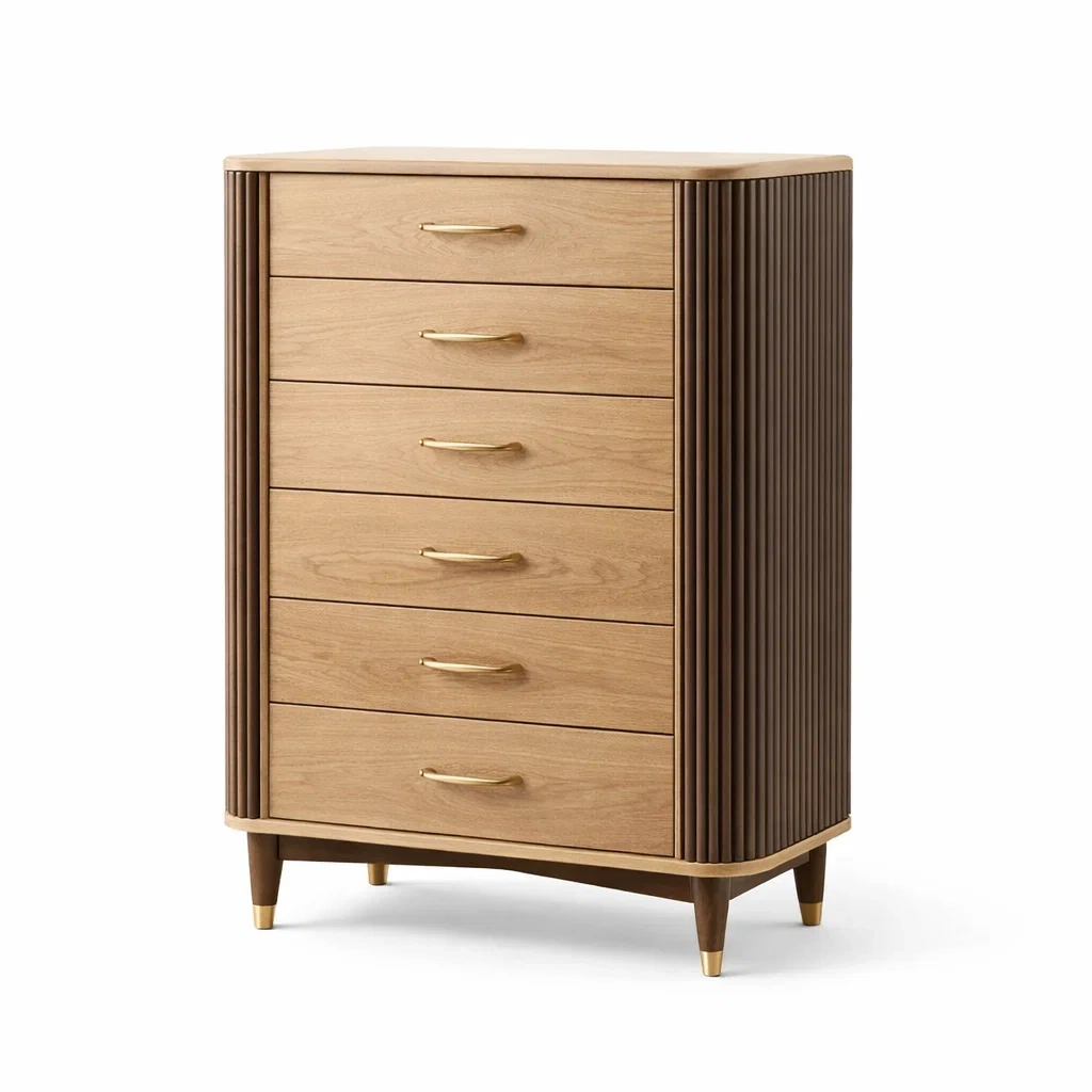 Commode - HOMESTONEA