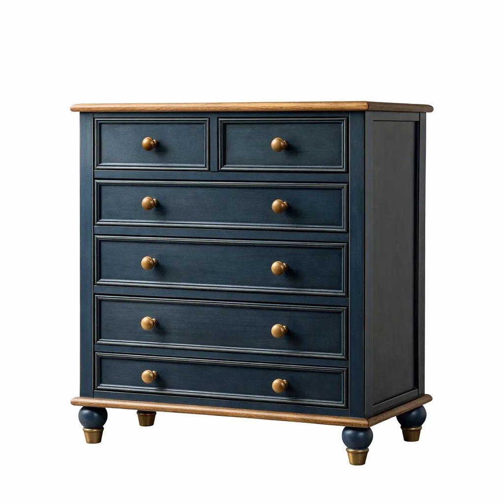 Commode - HOMESTONEA