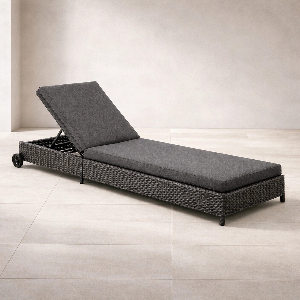 Chaise longue-HOMESTONEA