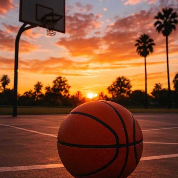 BASKETBALL