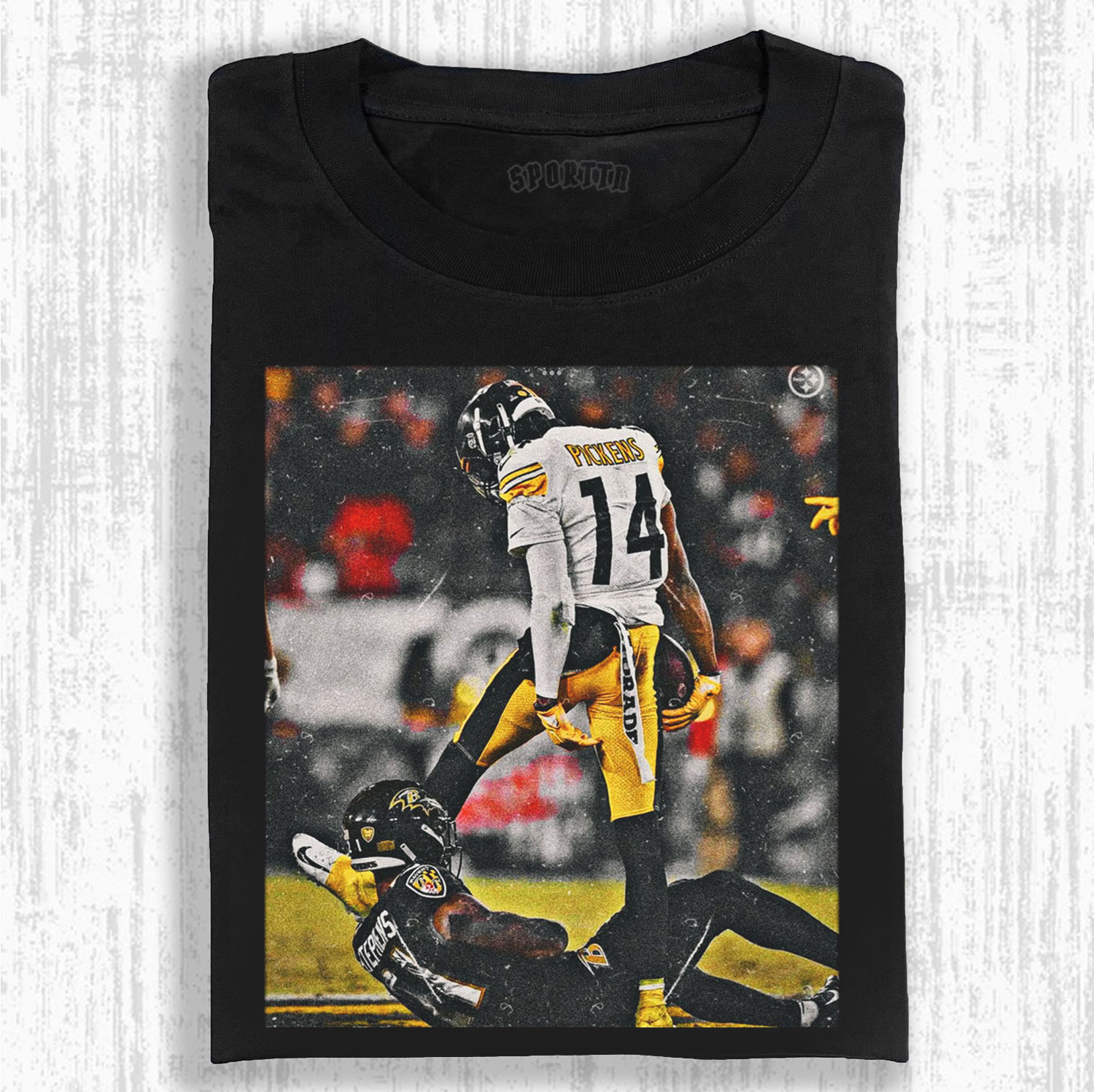 George Pickens T-shirt/Sweatshirt/Hoodie