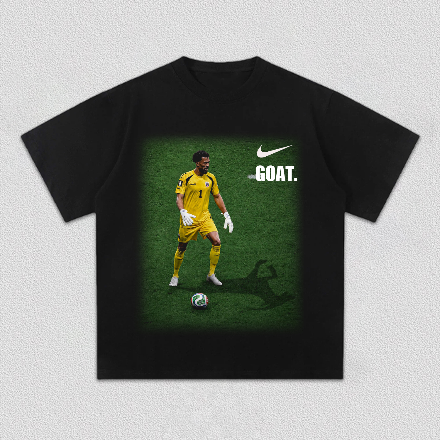 Vozinha Never too late Tee 2.0