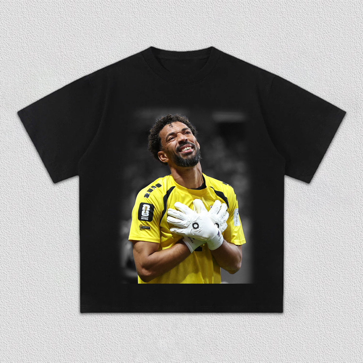 Vozinha Never too late Tee 3.0