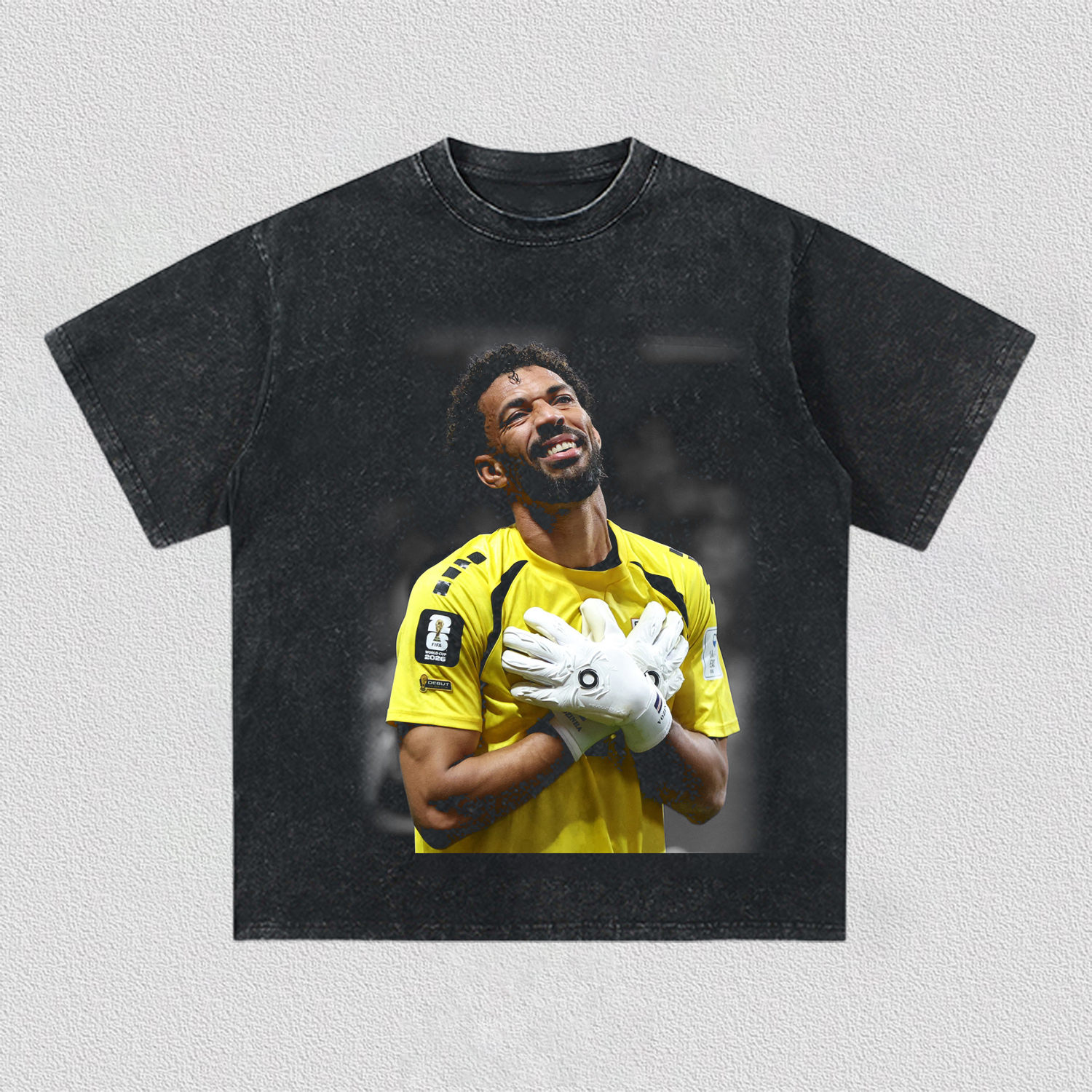 Vozinha Never too late Tee 3.0