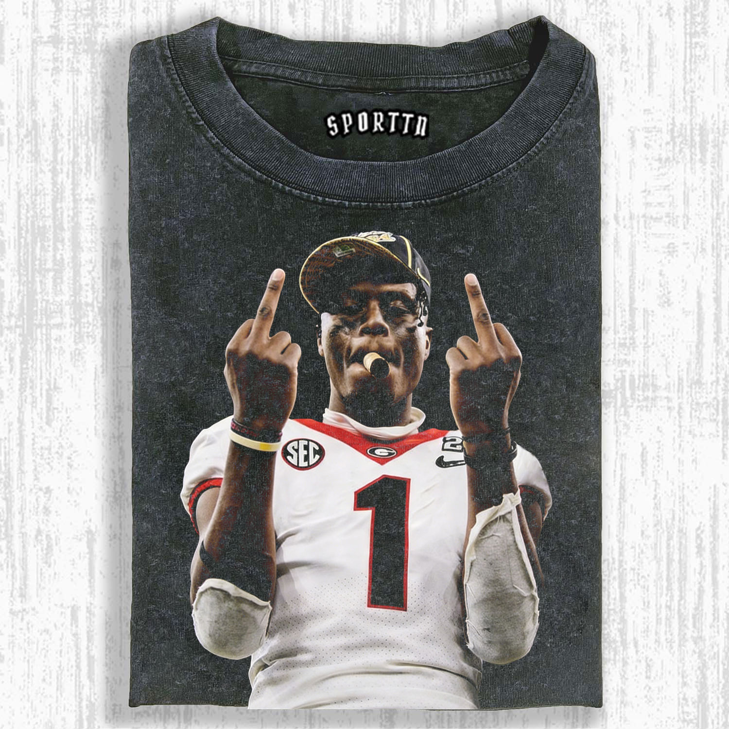 George Pickens T-shirt/Sweatshirt/Hoodie