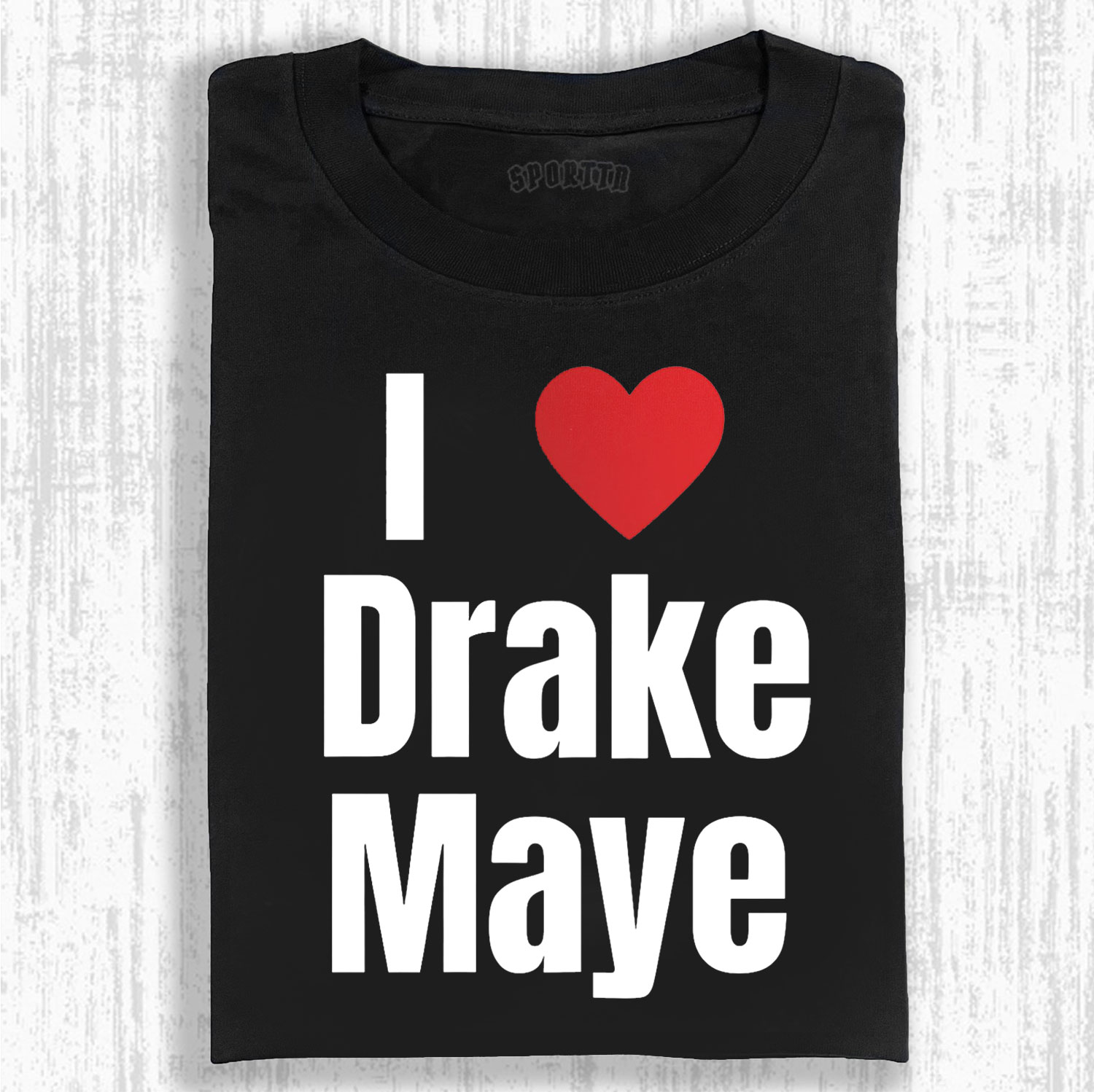 Drake Maye Tee/Sweatshirt/Hoodie