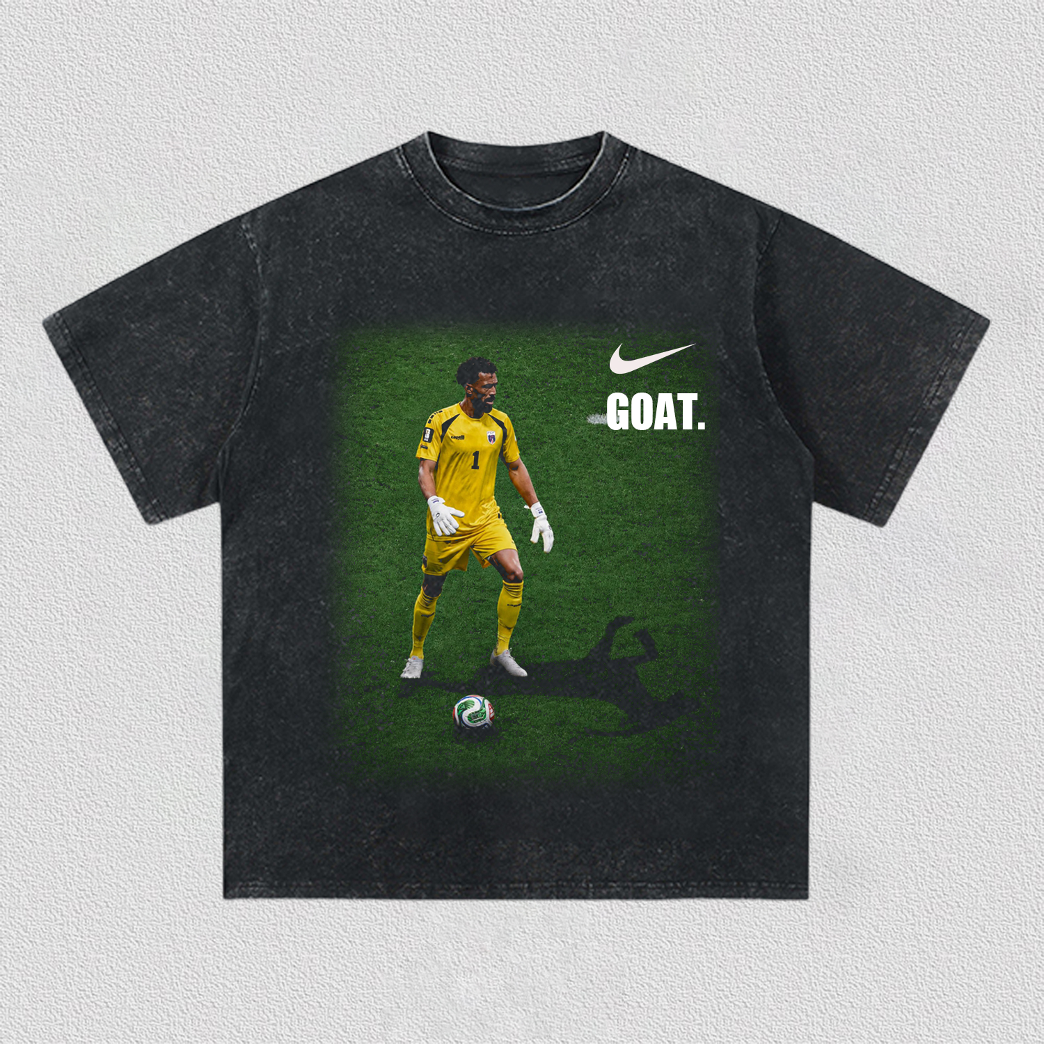 Vozinha Never too late Tee 2.0
