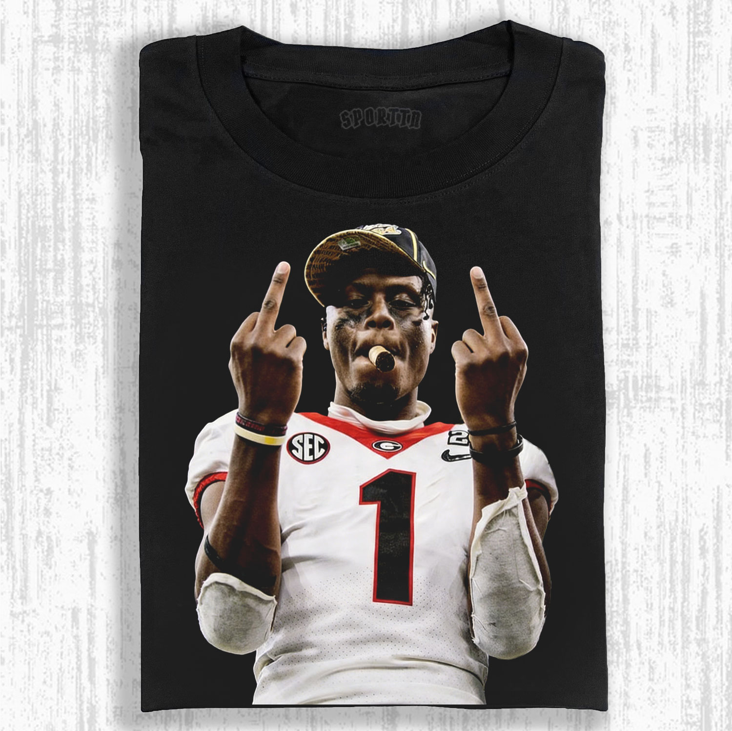 George Pickens T-shirt/Sweatshirt/Hoodie