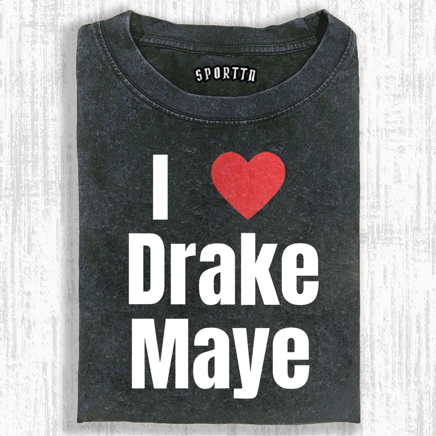 Drake Maye Tee/Sweatshirt/Hoodie