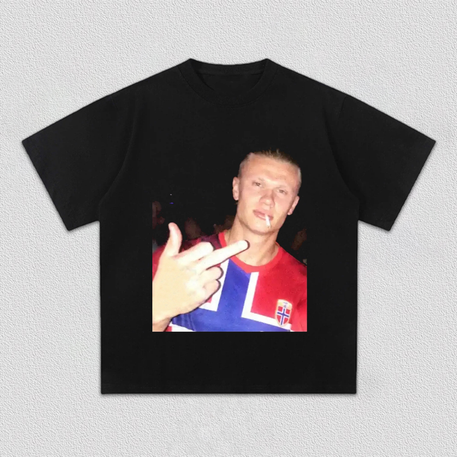 Norway Team Tee 13