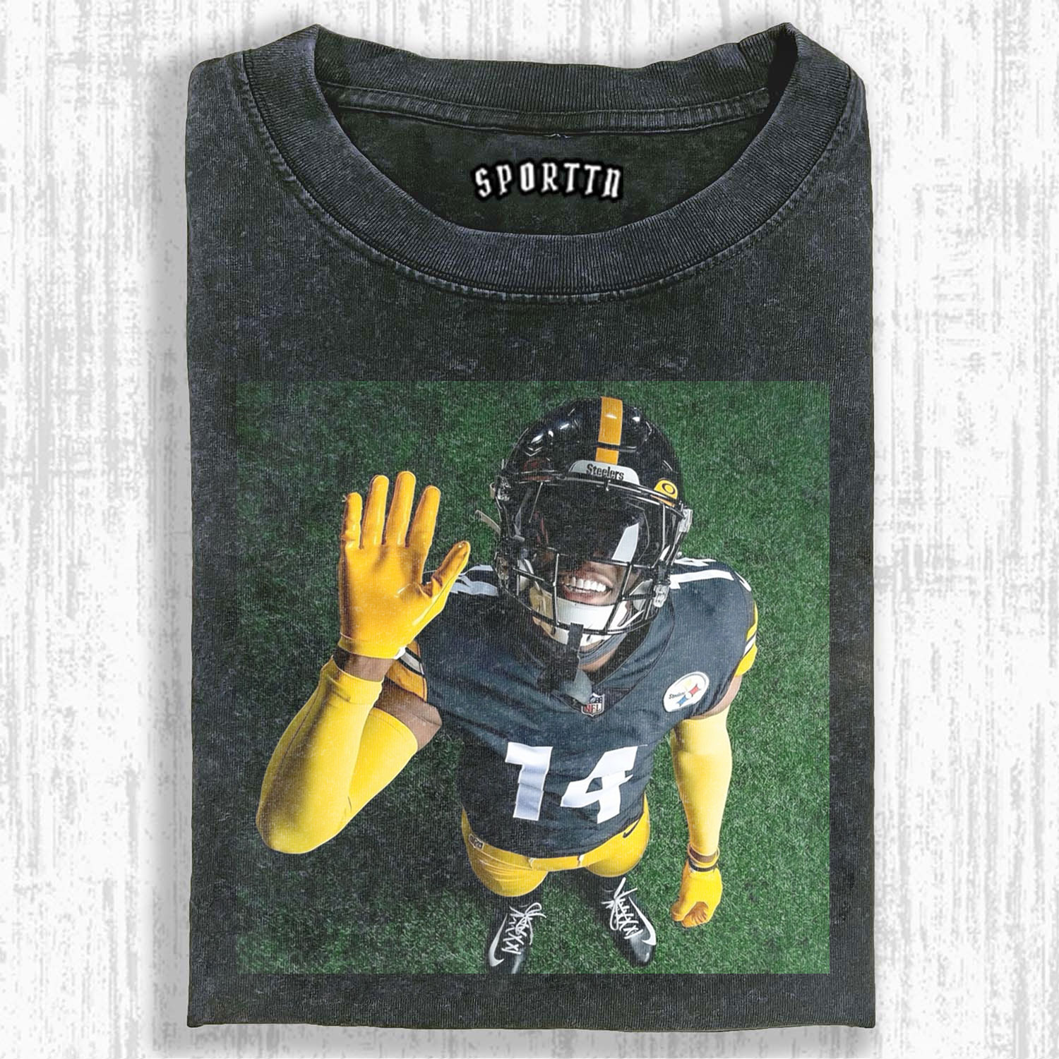 George Pickens T-shirt/Sweatshirt/Hoodie