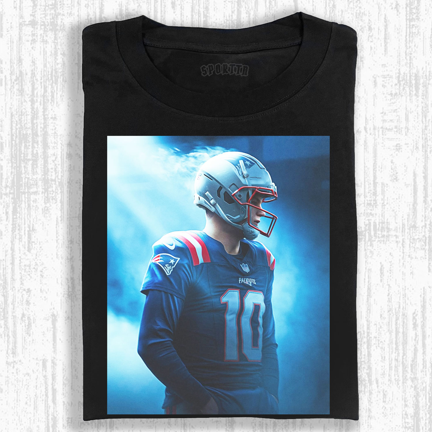 Patriots Drake Maye T-shirt/Sweatshirt/Hoodie