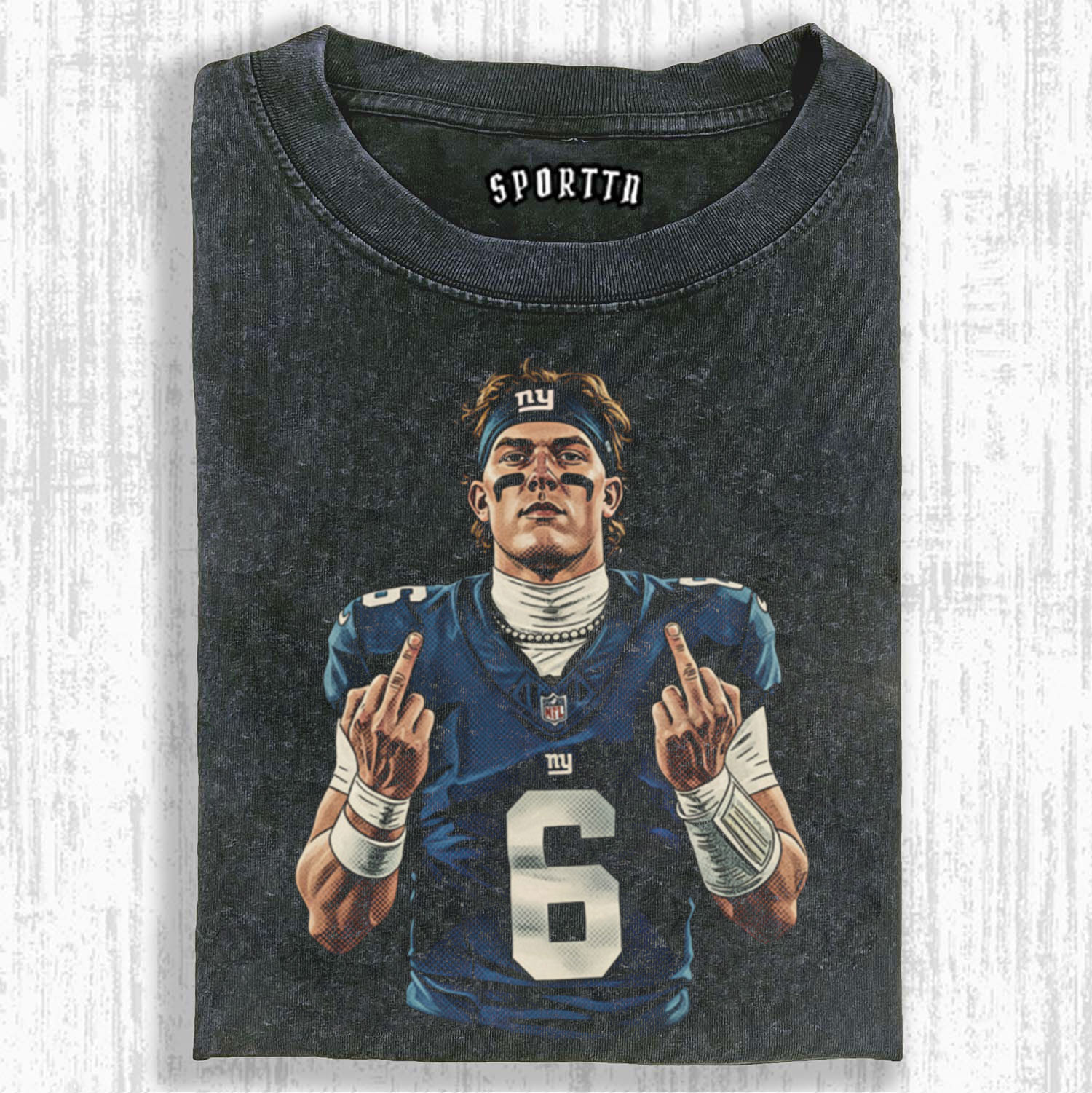 Jaxson Dart Tee/Sweatshirt/Hoodie