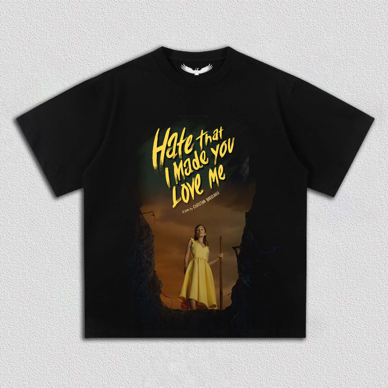 Ariana Grande 1 Tee