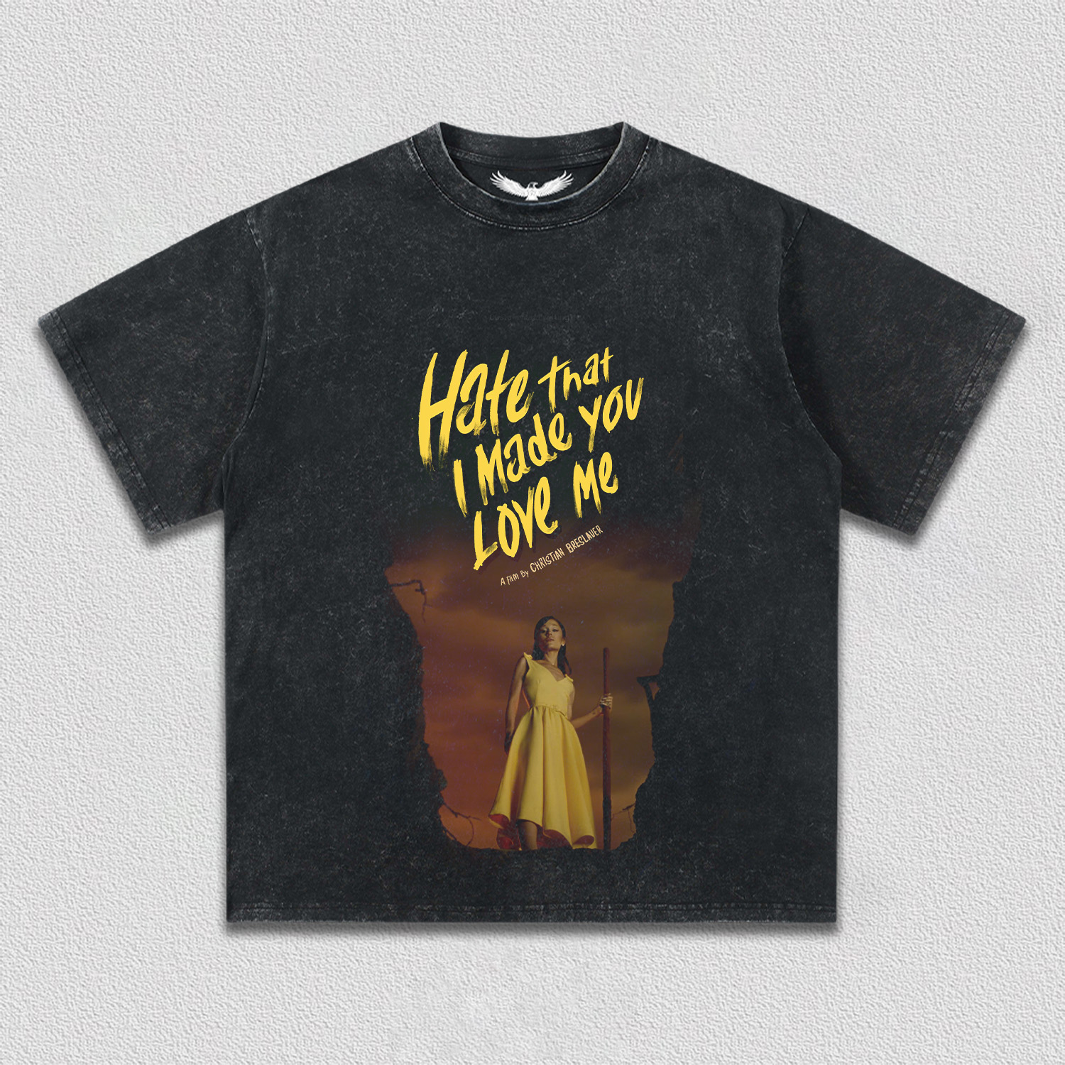 Ariana Grande 1 Tee