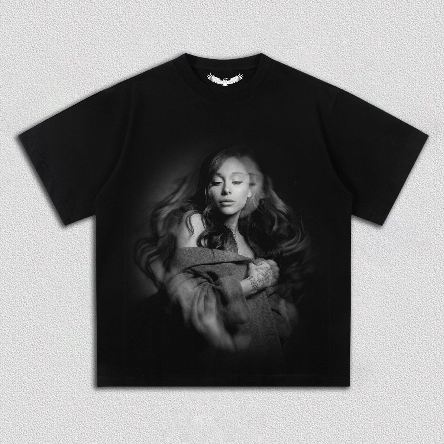 Ariana Grande 10 Tee