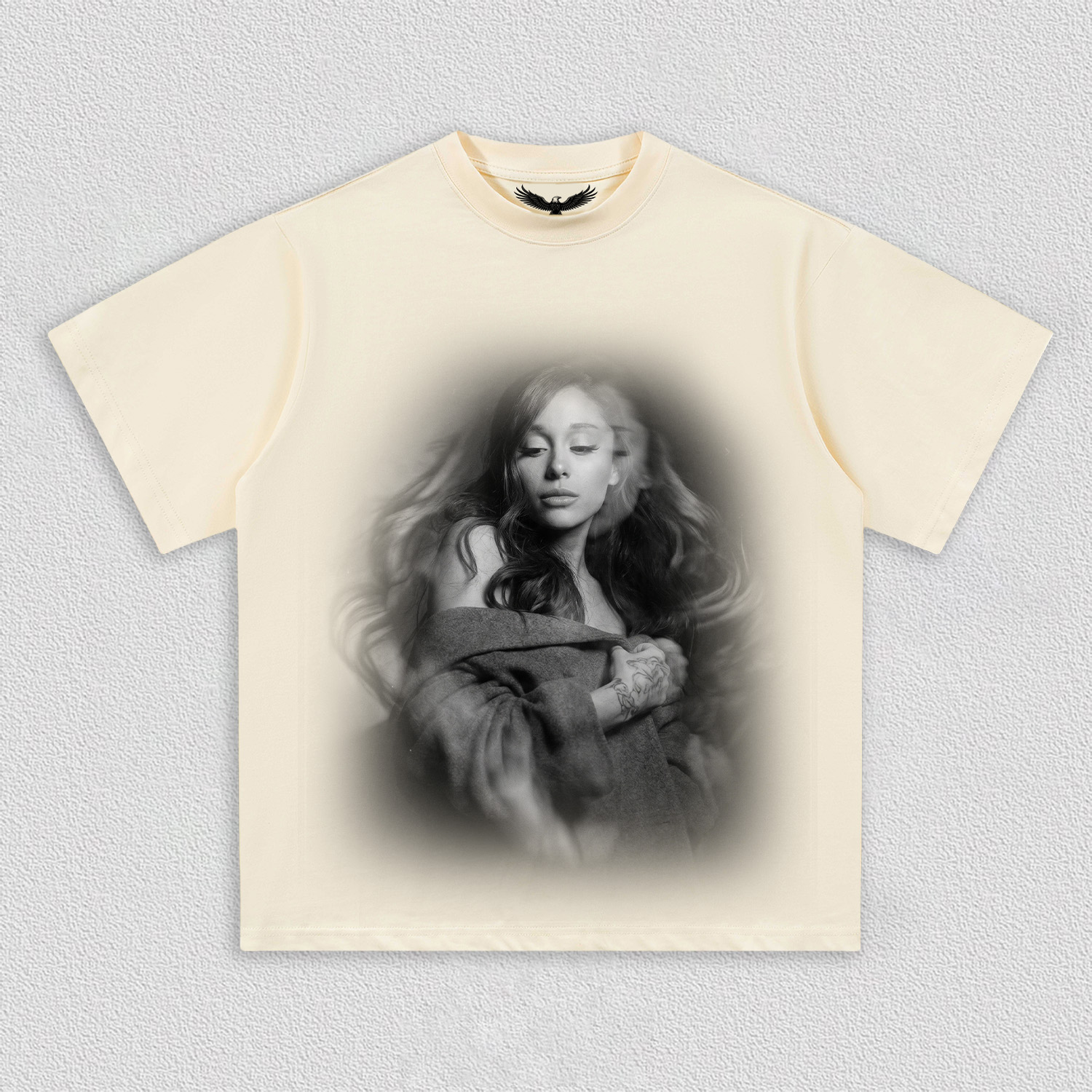 Ariana Grande 10 Tee