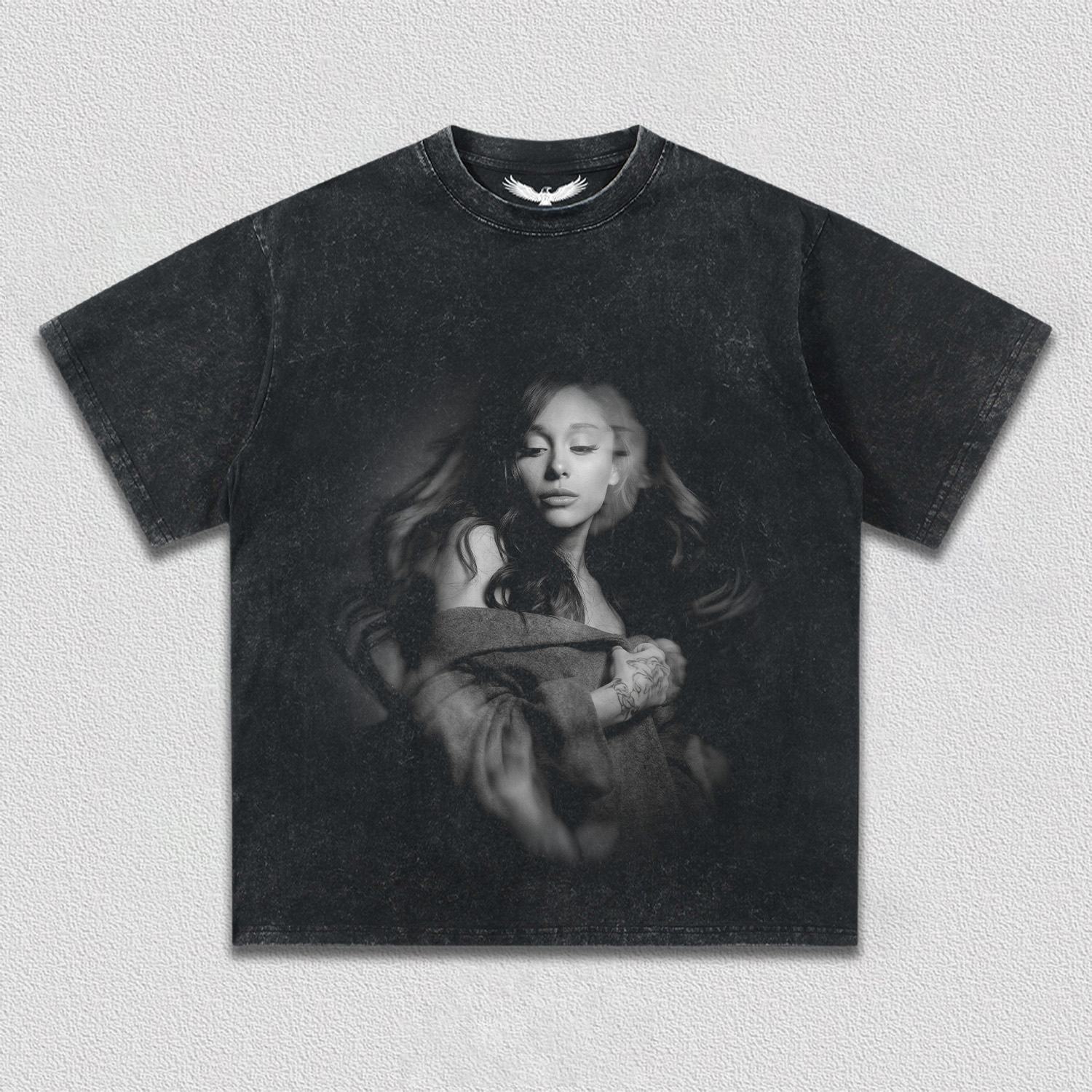 Ariana Grande 10 Tee