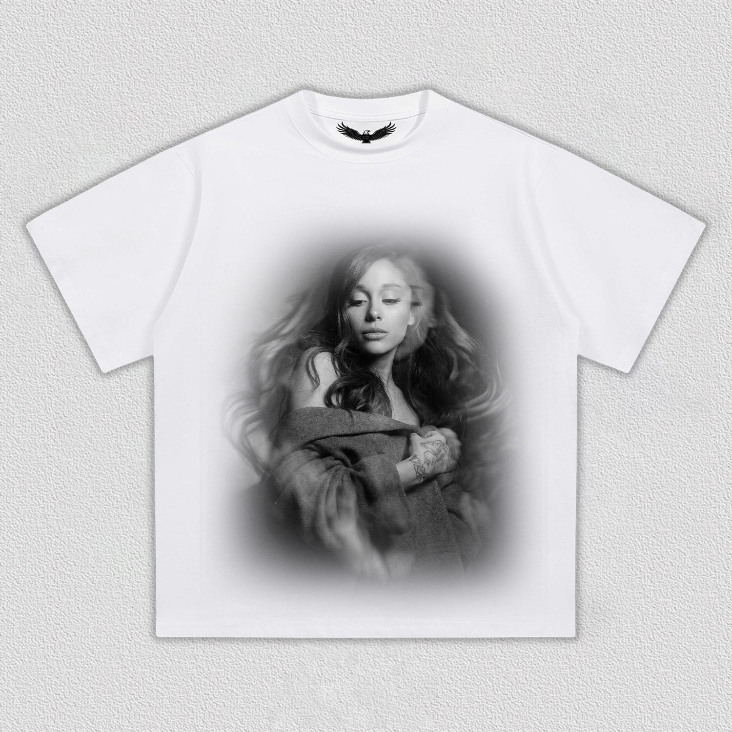 Ariana Grande 10 Tee