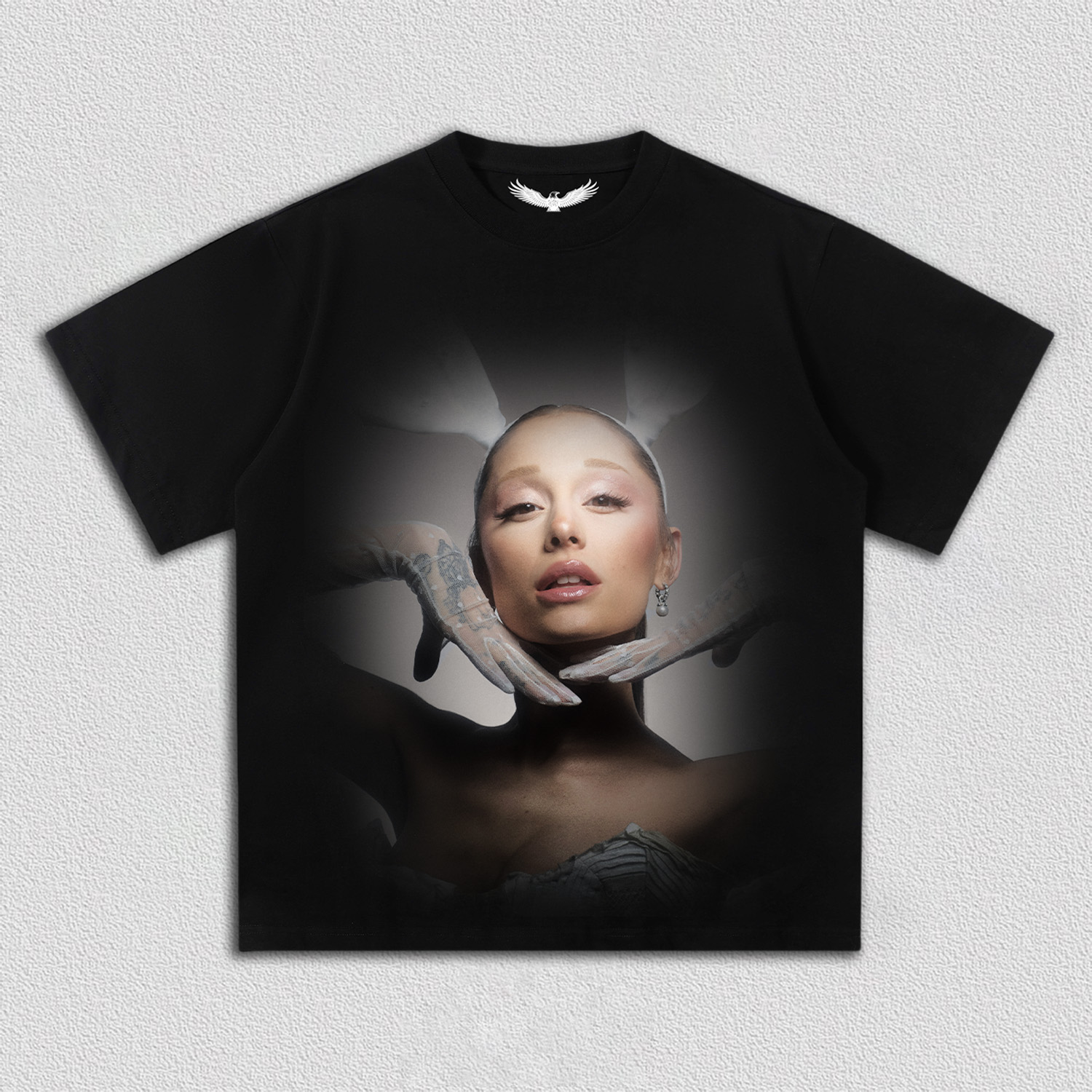 Ariana Grande 11 Tee