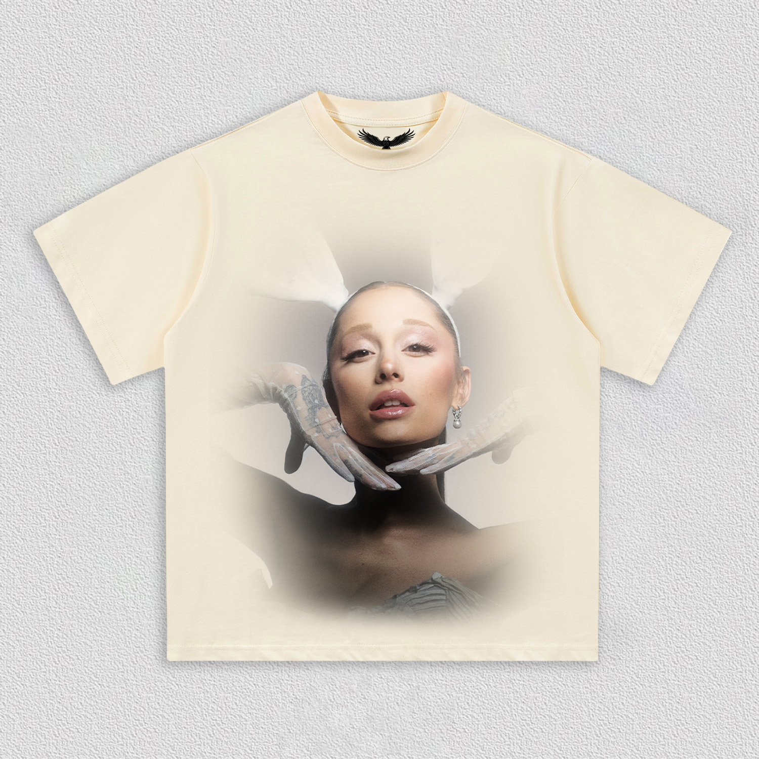 Ariana Grande 11 Tee