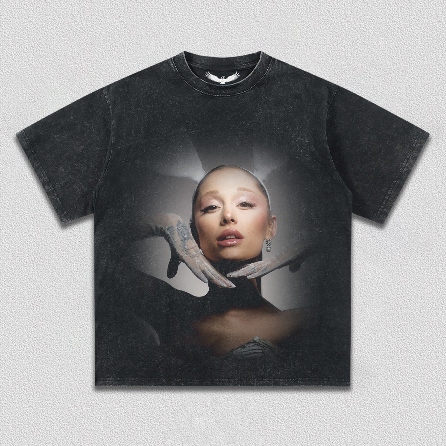 Ariana Grande 11 Tee