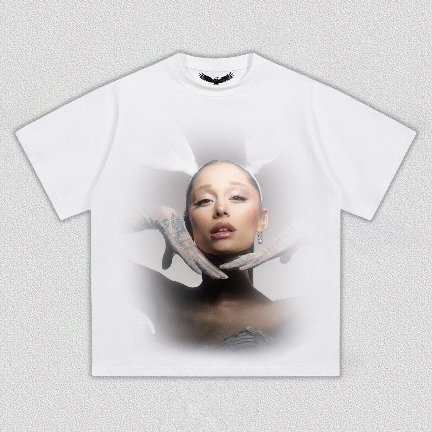 Ariana Grande 11 Tee