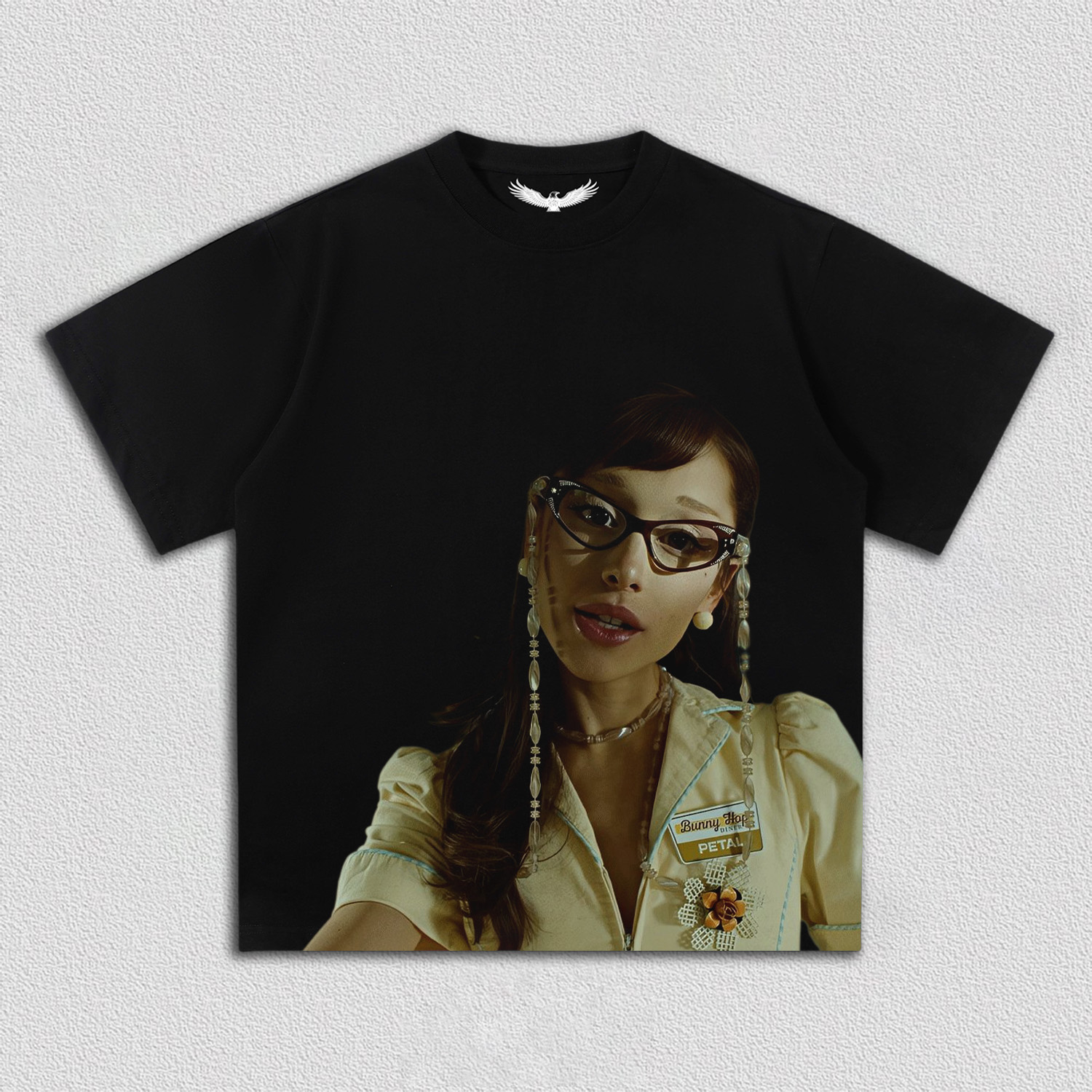 Ariana Grande 2 Tee