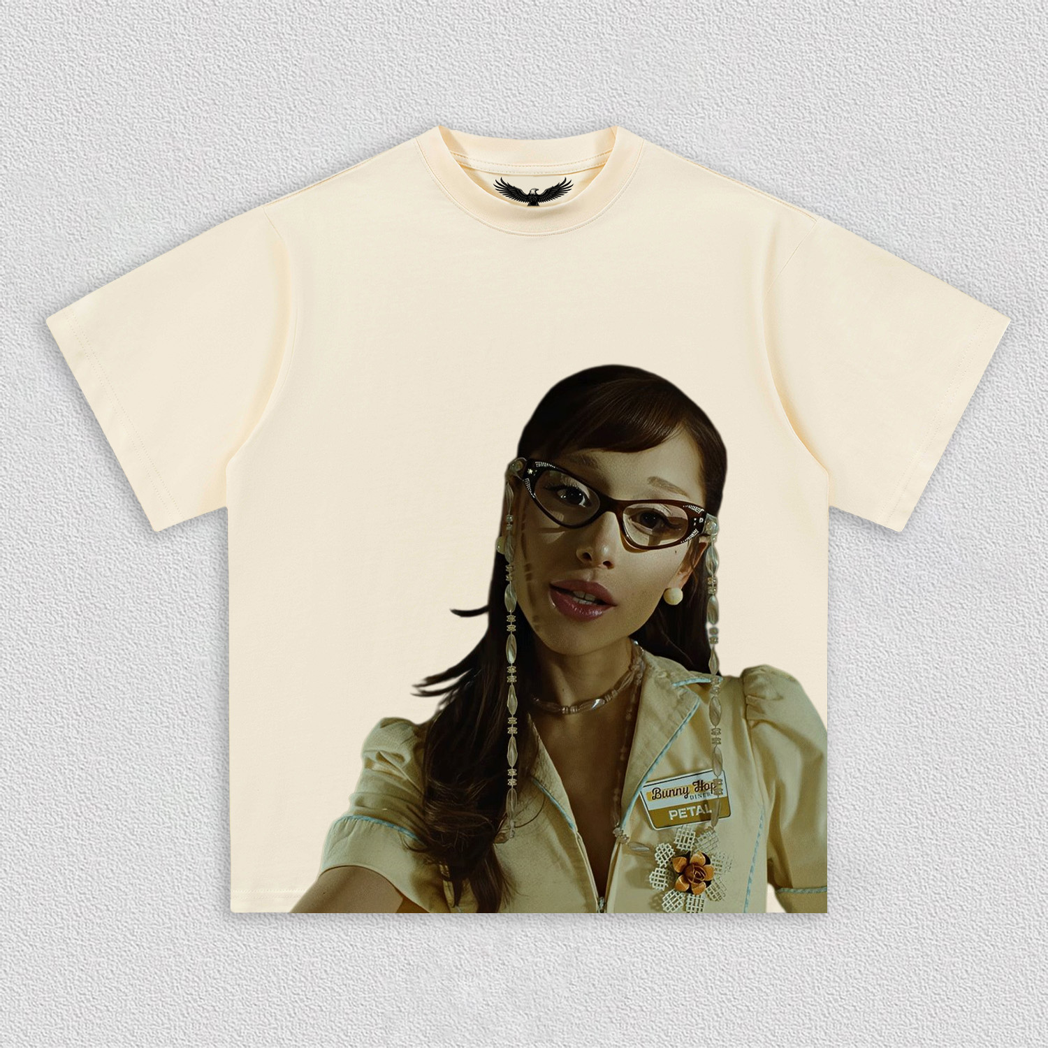 Ariana Grande 2 Tee