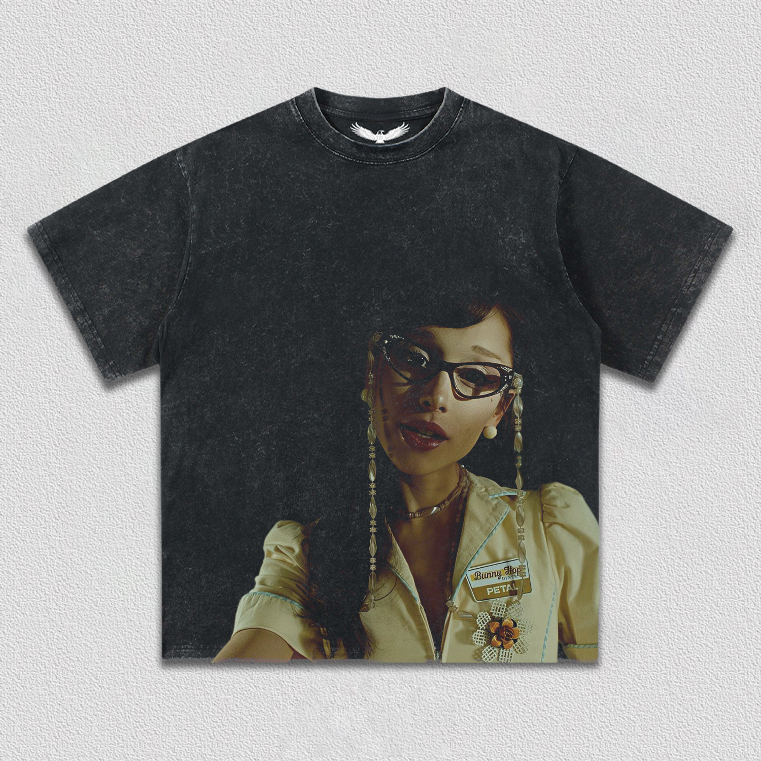 Ariana Grande 2 Tee