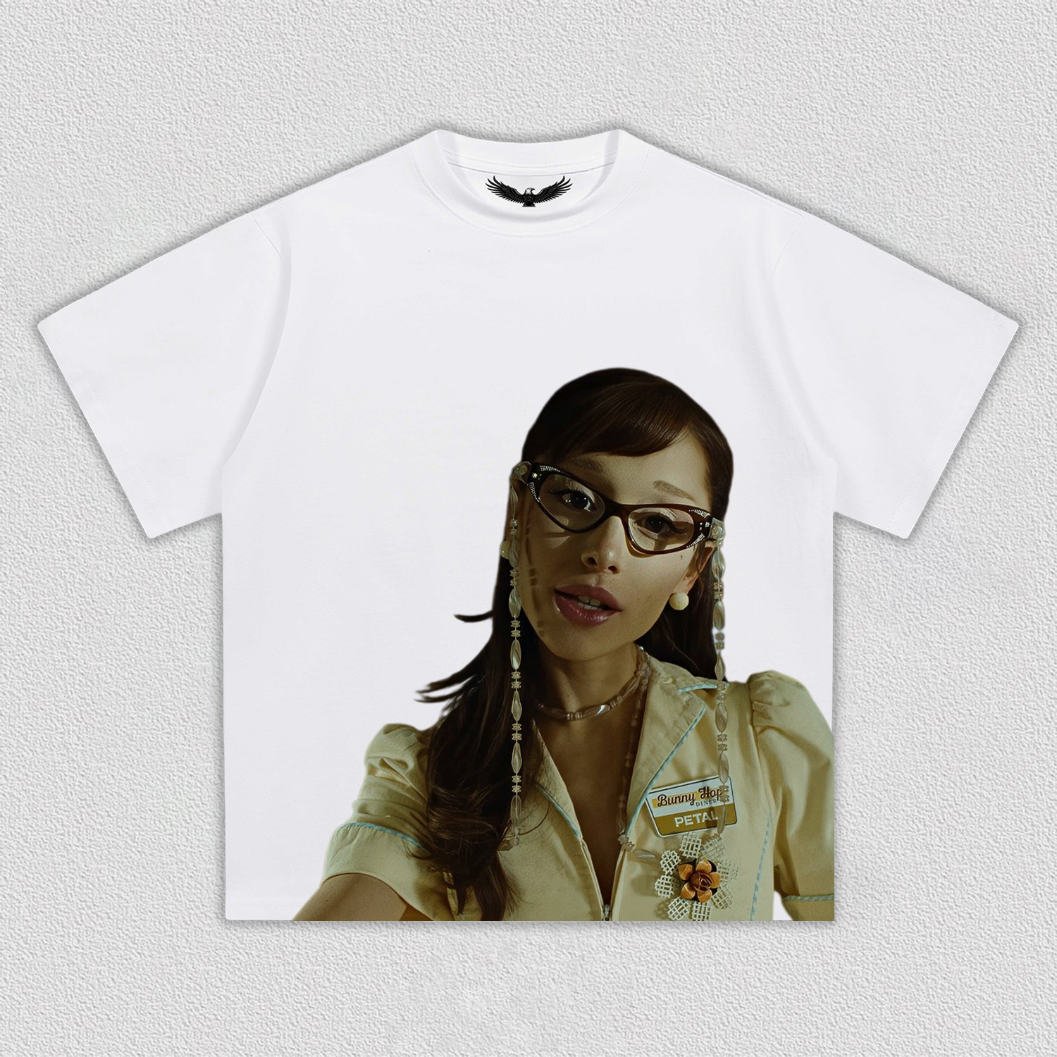 Ariana Grande 2 Tee