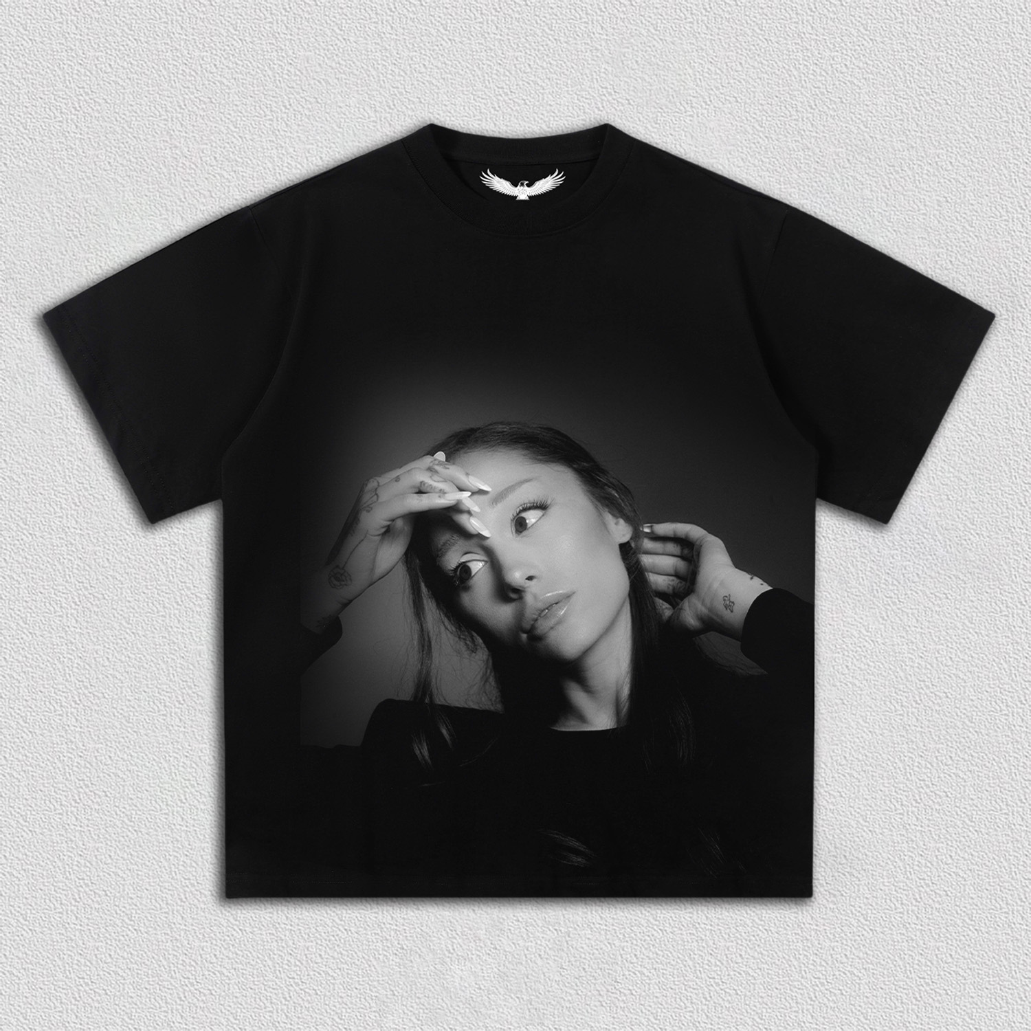 Ariana Grande 4 Tee
