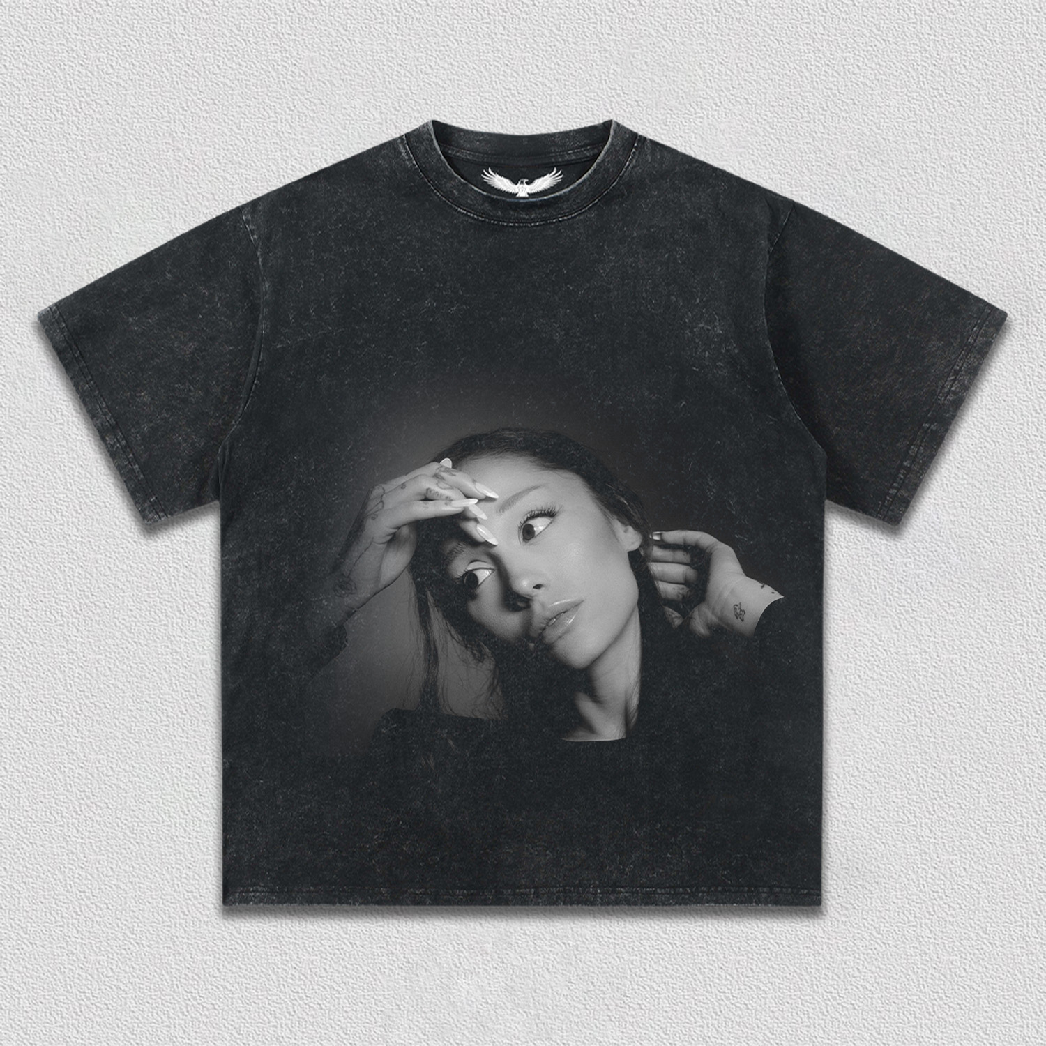 Ariana Grande 4 Tee