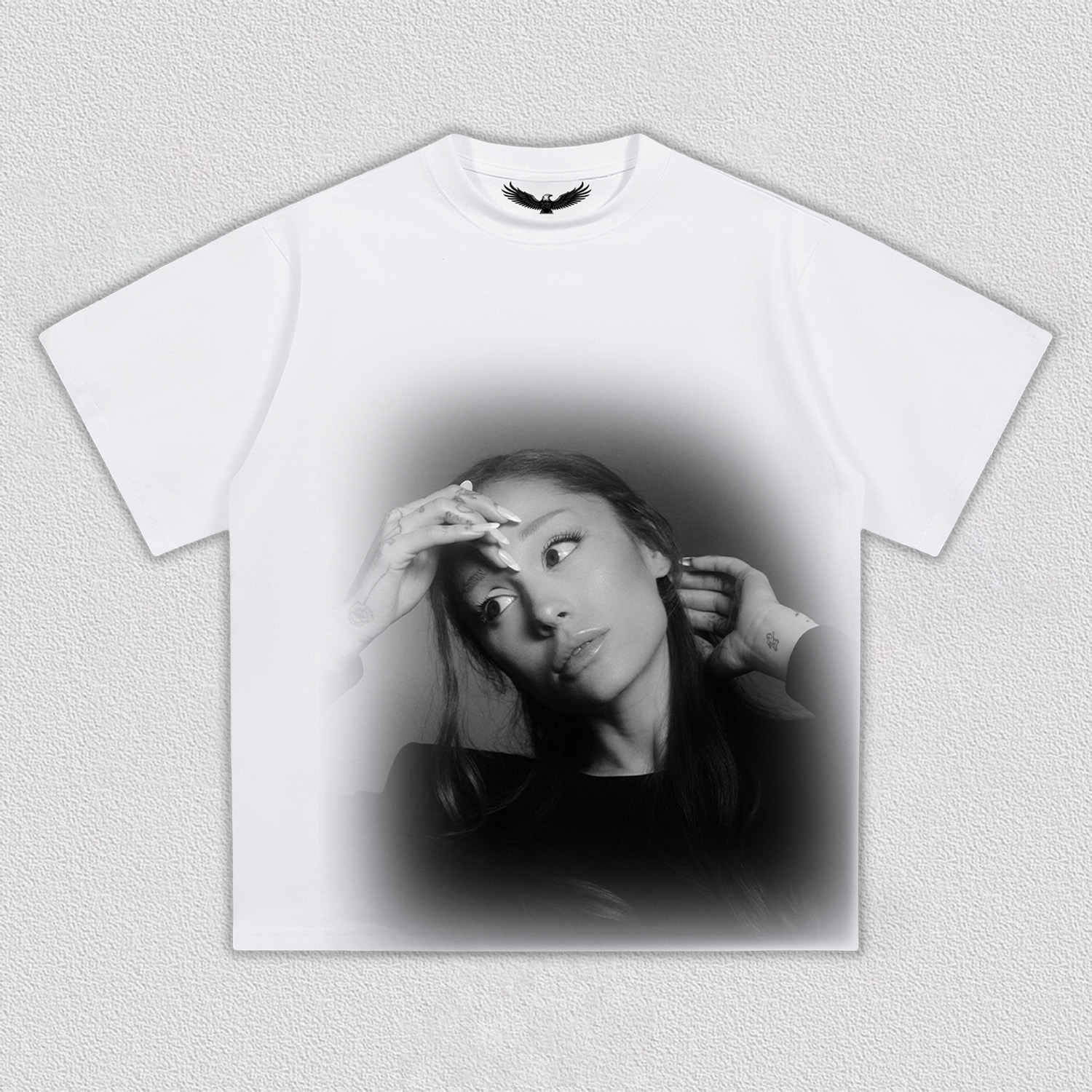 Ariana Grande 4 Tee