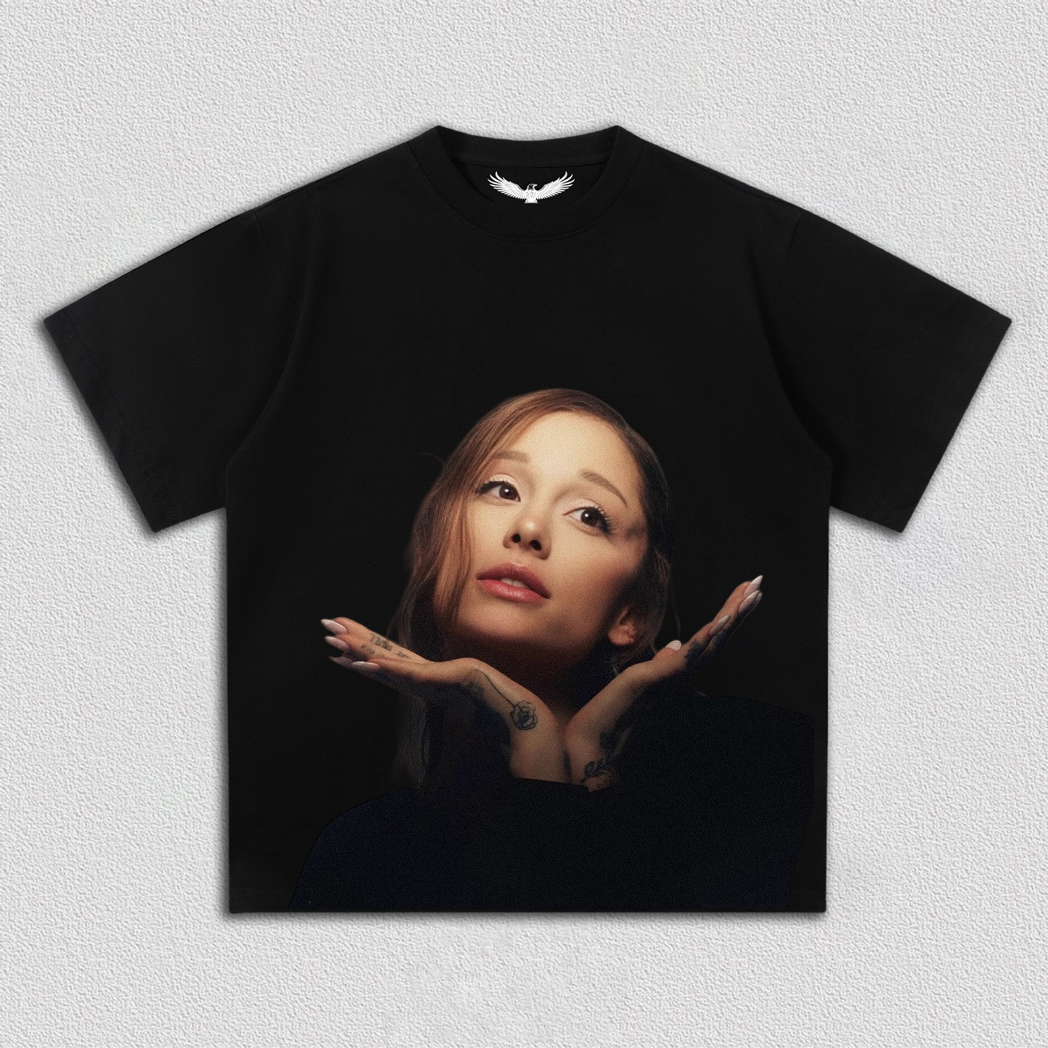 Ariana Grande 5 Tee