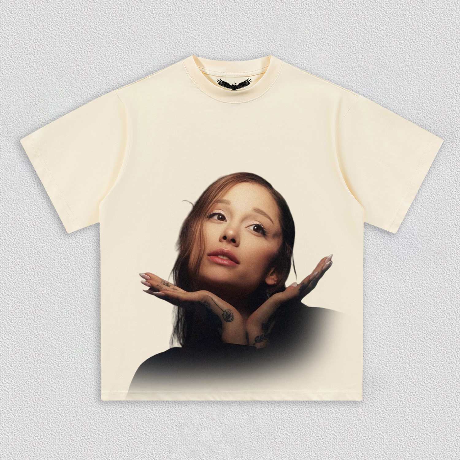 Ariana Grande 5 Tee