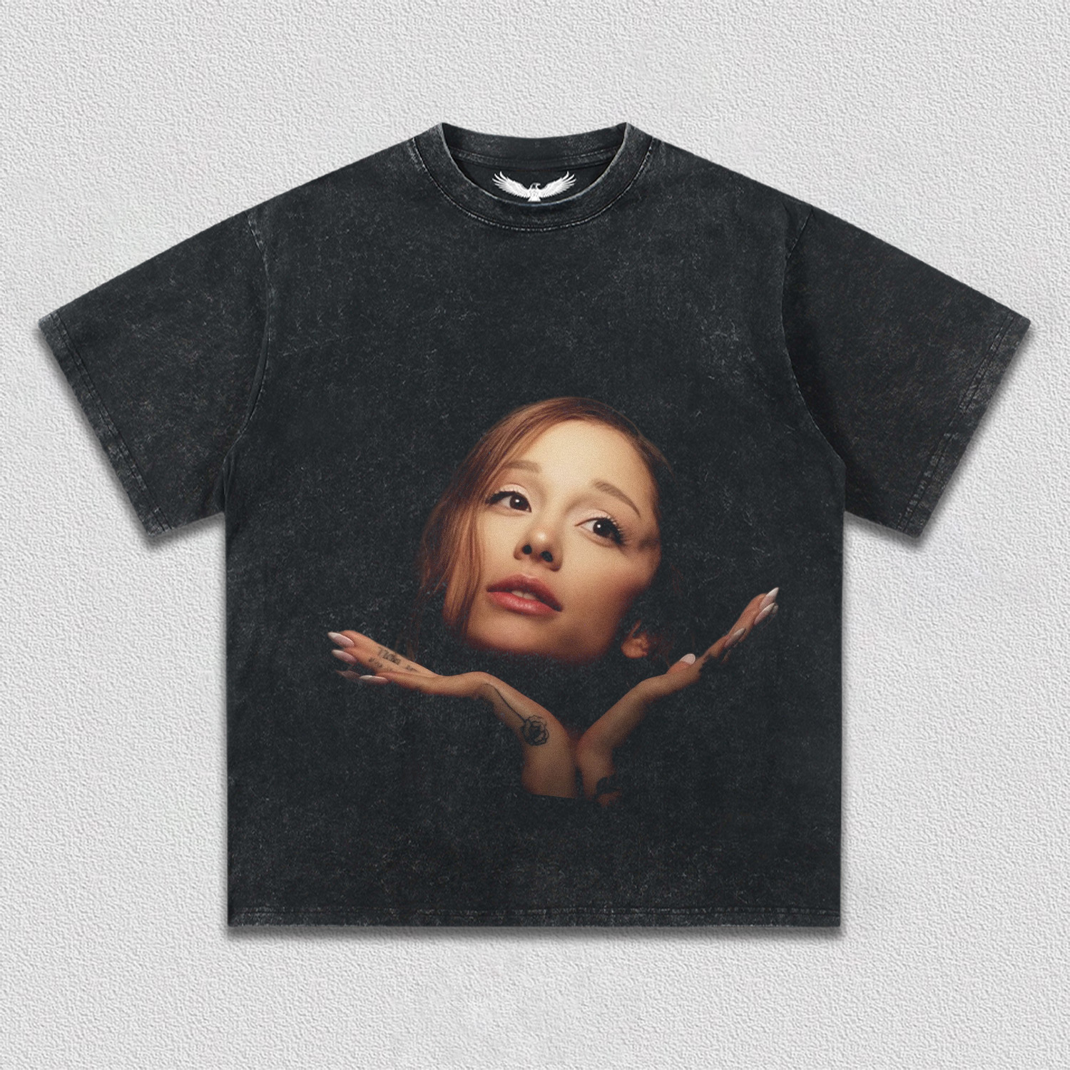 Ariana Grande 5 Tee
