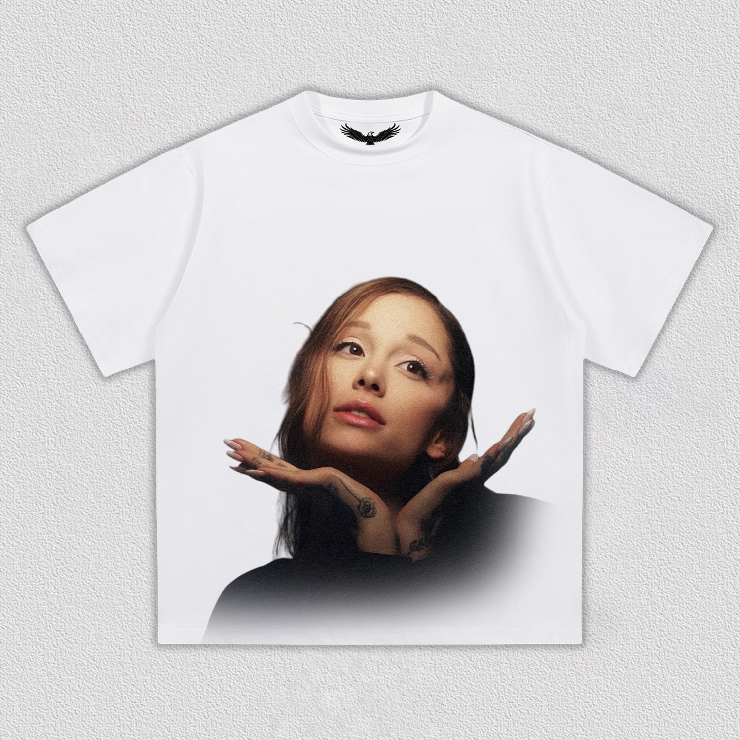 Ariana Grande 5 Tee