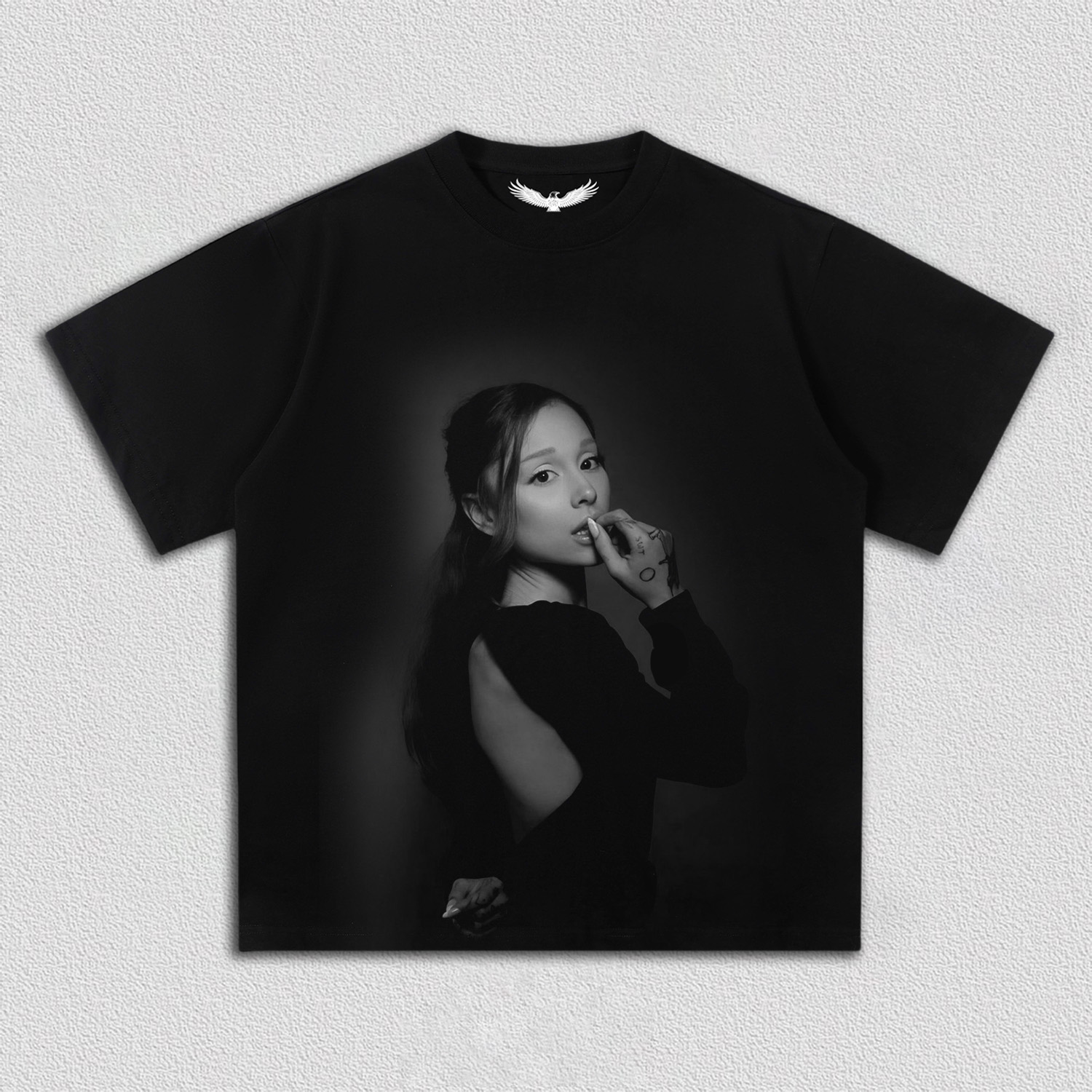 Ariana Grande 6 Tee