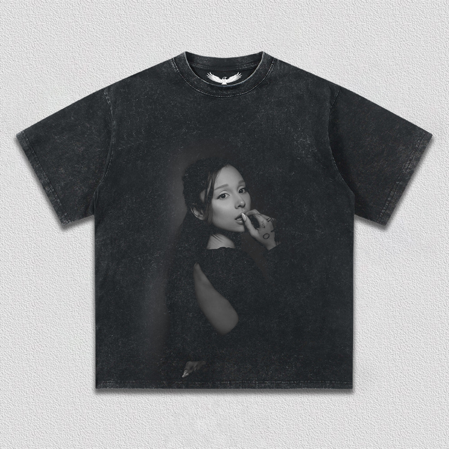 Ariana Grande 6 Tee