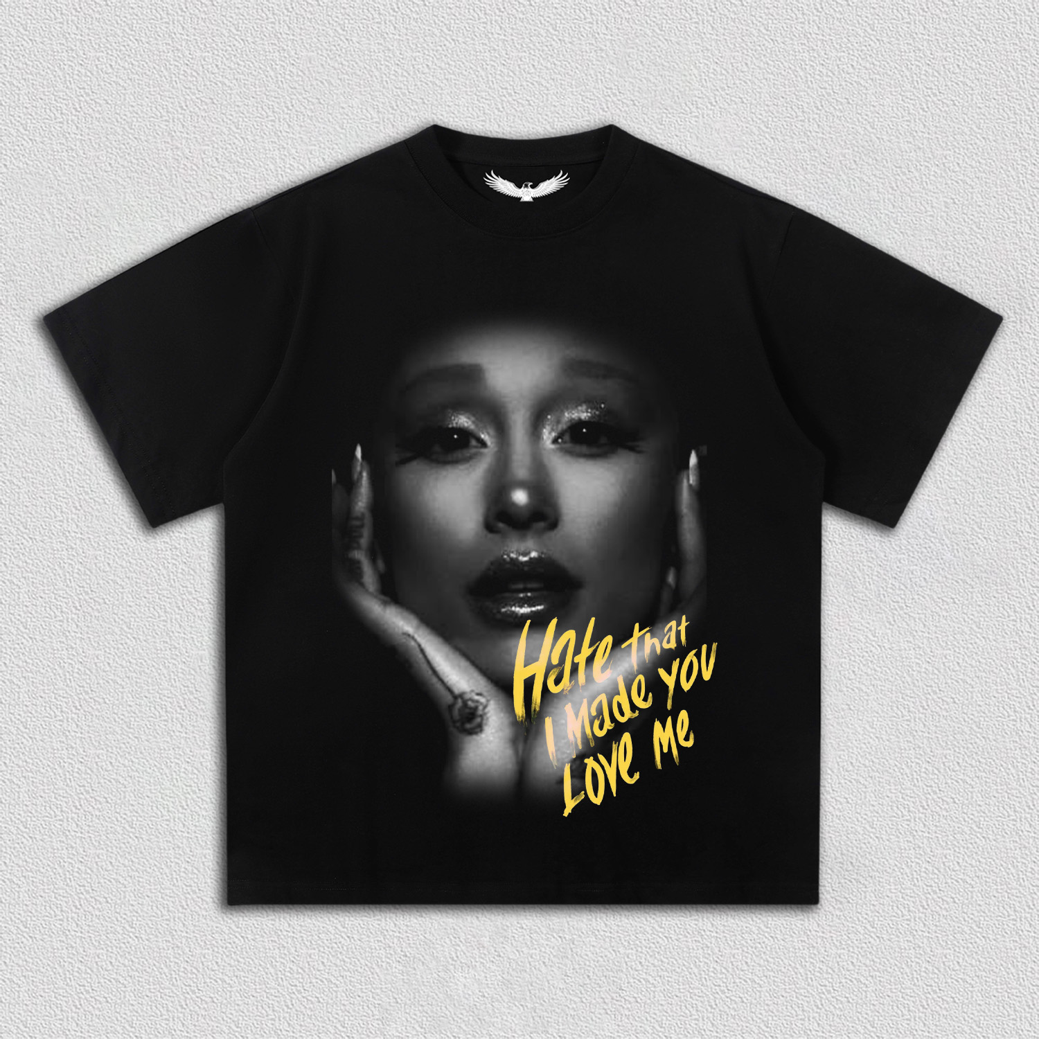 Ariana Grande 7 Tee